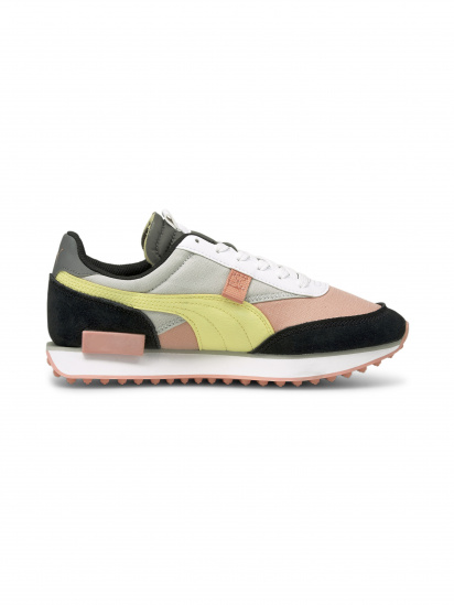 Кросівки PUMA Future Rider Play On модель 371149 — фото - INTERTOP