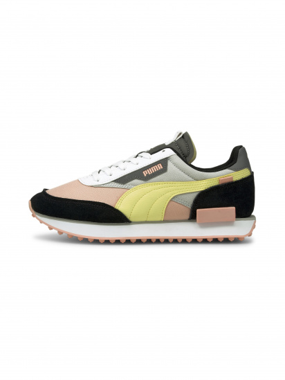 Кросівки PUMA Future Rider Play On модель 371149 — фото 4 - INTERTOP