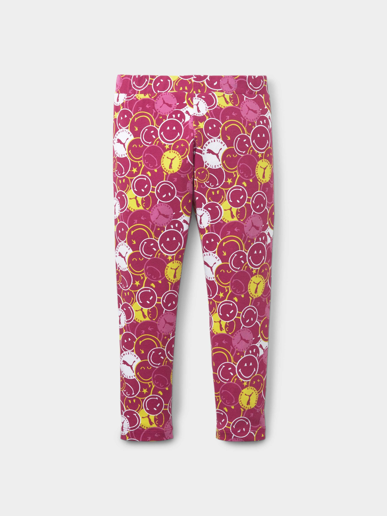 Леггинсы спортивные PUMA модель 846977 Фото