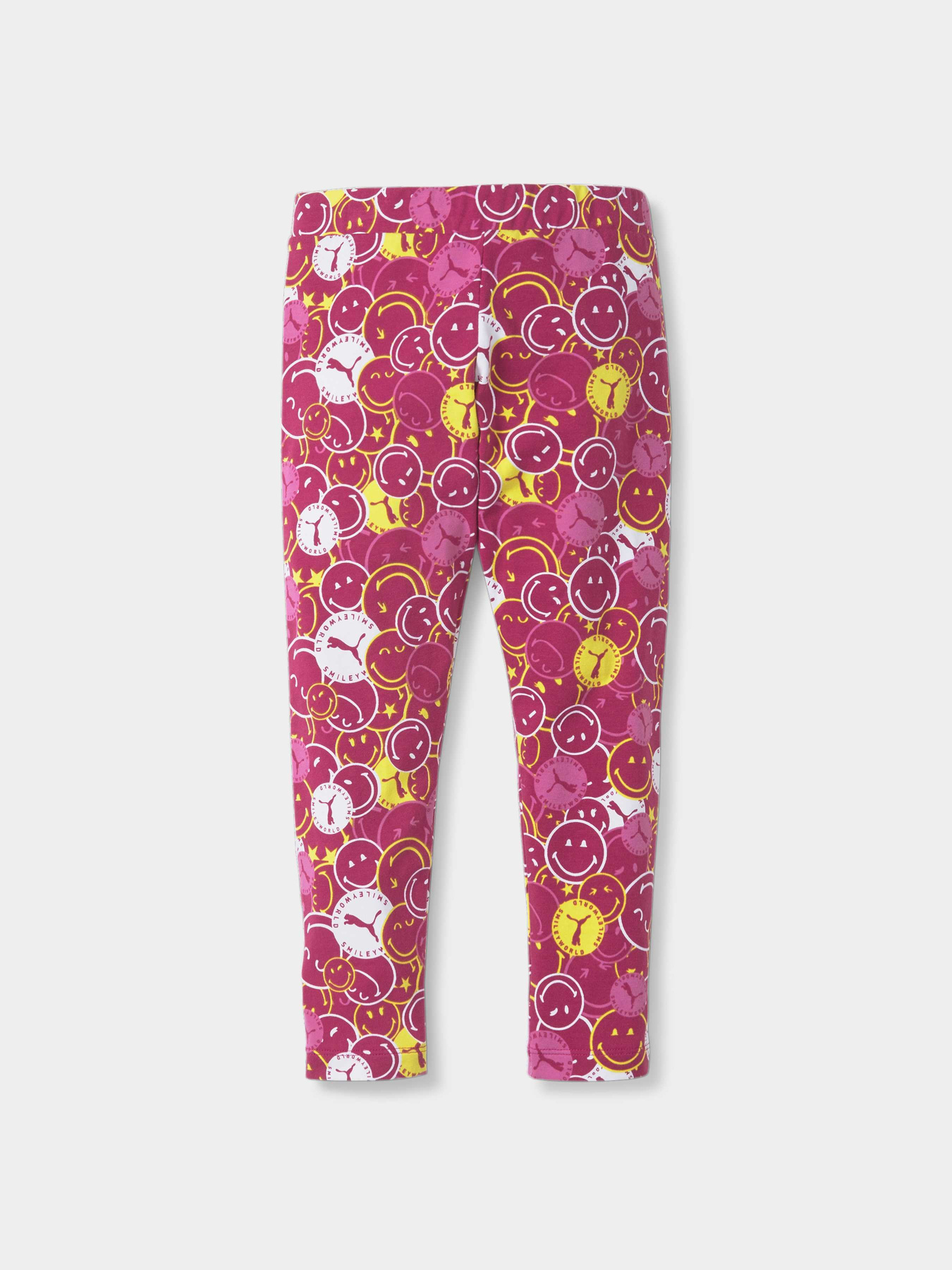 Спортивні леггінси PUMA модель 846977 Фото