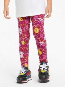 Спортивні леггінси PUMA модель 846977 Фото