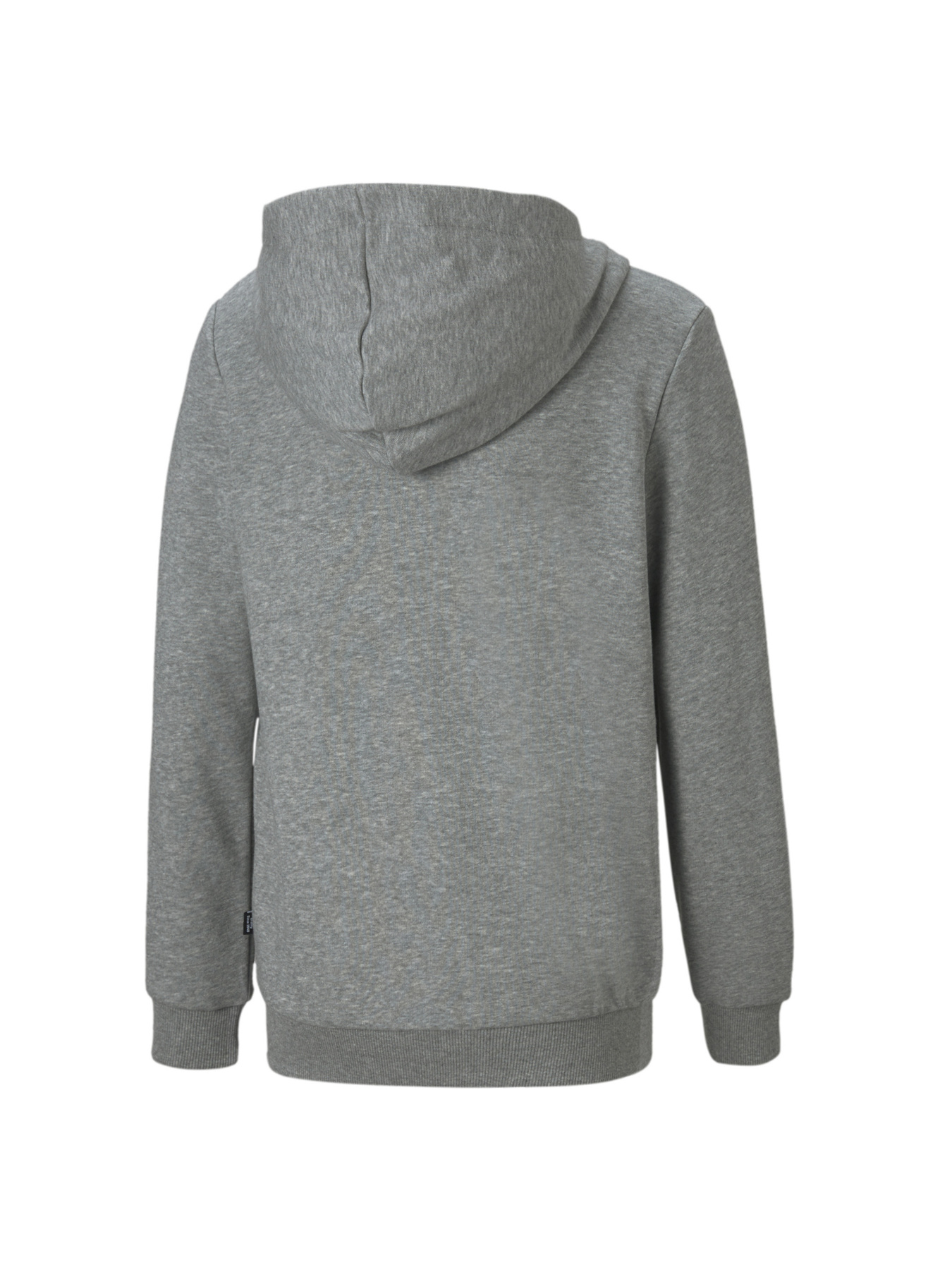 Спортивная кофта PUMA Ess Big Logo Fz Hoodie модель 586968 Фото