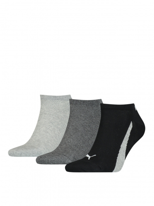 Набір шкарпеток PUMA Unisex Lifestyle Sneake Модель 907951 Фото