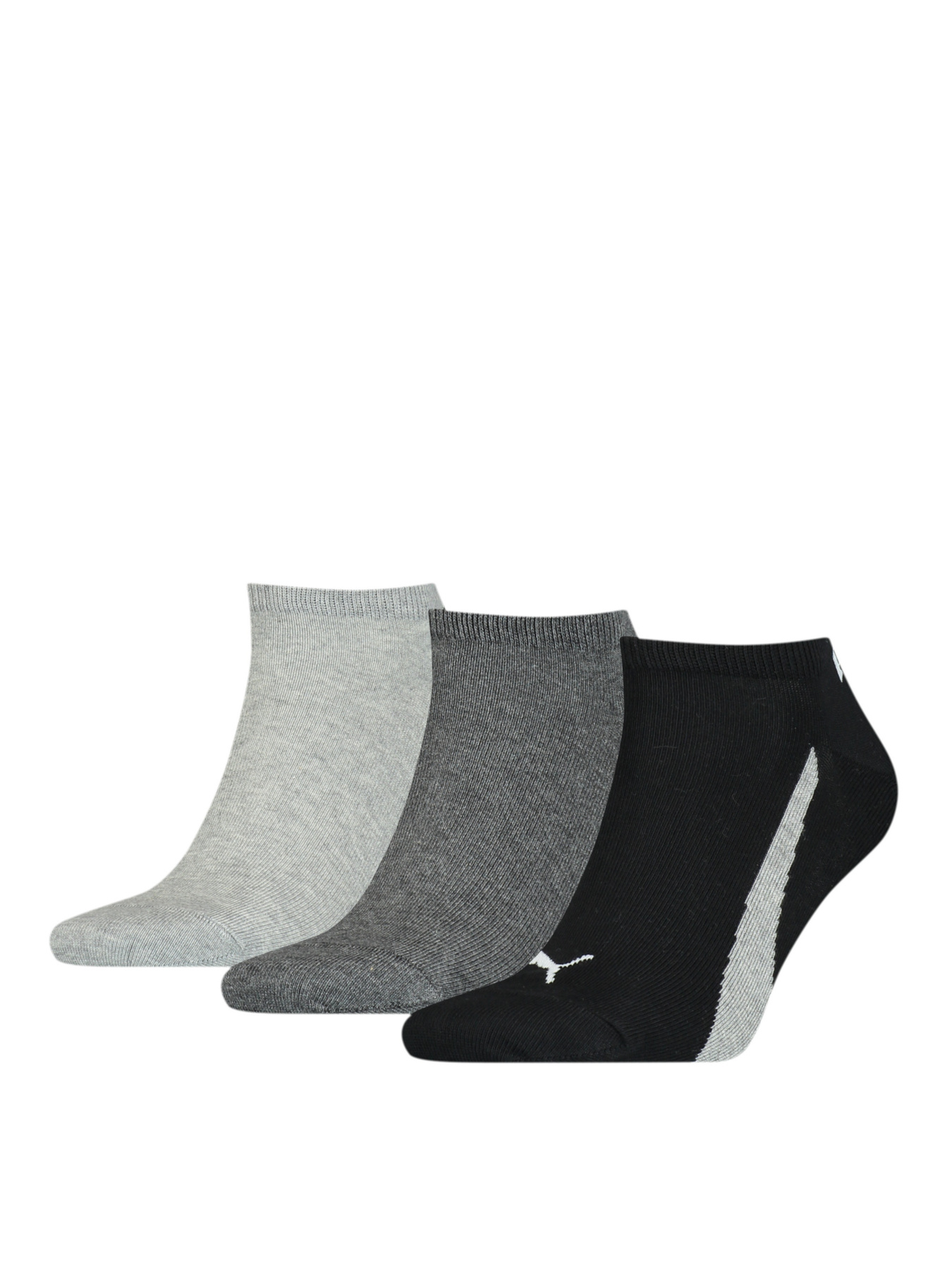 Набор носков PUMA Unisex Lifestyle Sneake модель 907951 Фото