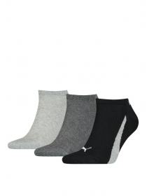 Набор носков PUMA Unisex Lifestyle Sneake модель 907951 Фото