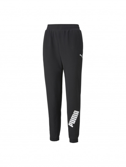 Штани спортивні PUMA Modern Sports Pants Cl модель 589489 - фото