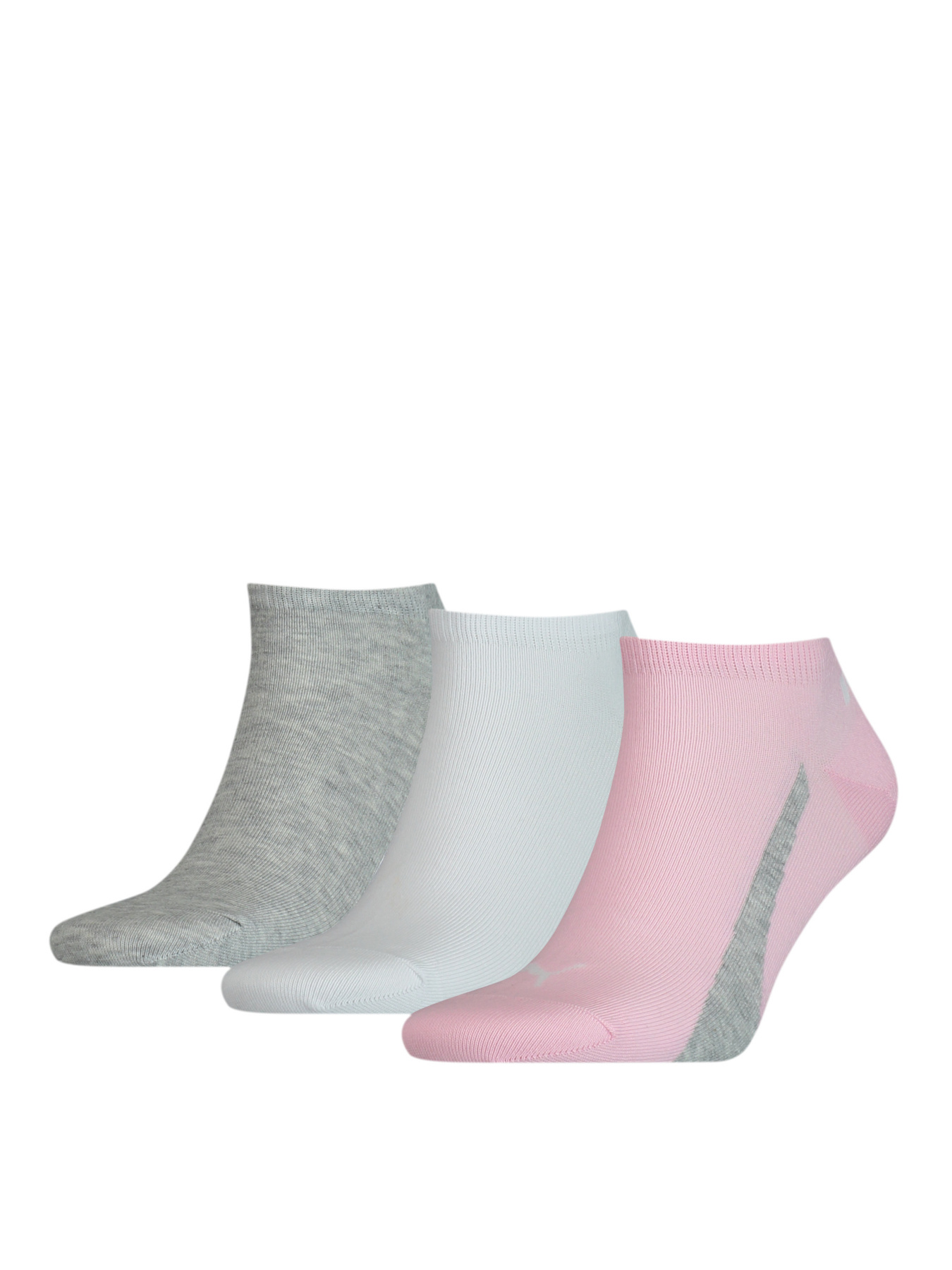 Набор носков PUMA Unisex Lifestyle Sneake модель 907951 Фото