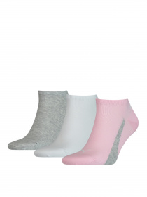 Набор носков PUMA Unisex Lifestyle Sneake модель 907951 Фото