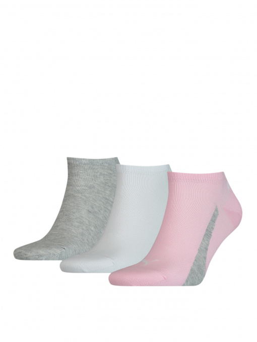 Набір шкарпеток PUMA Unisex Lifestyle Sneake Модель 907951 Фото