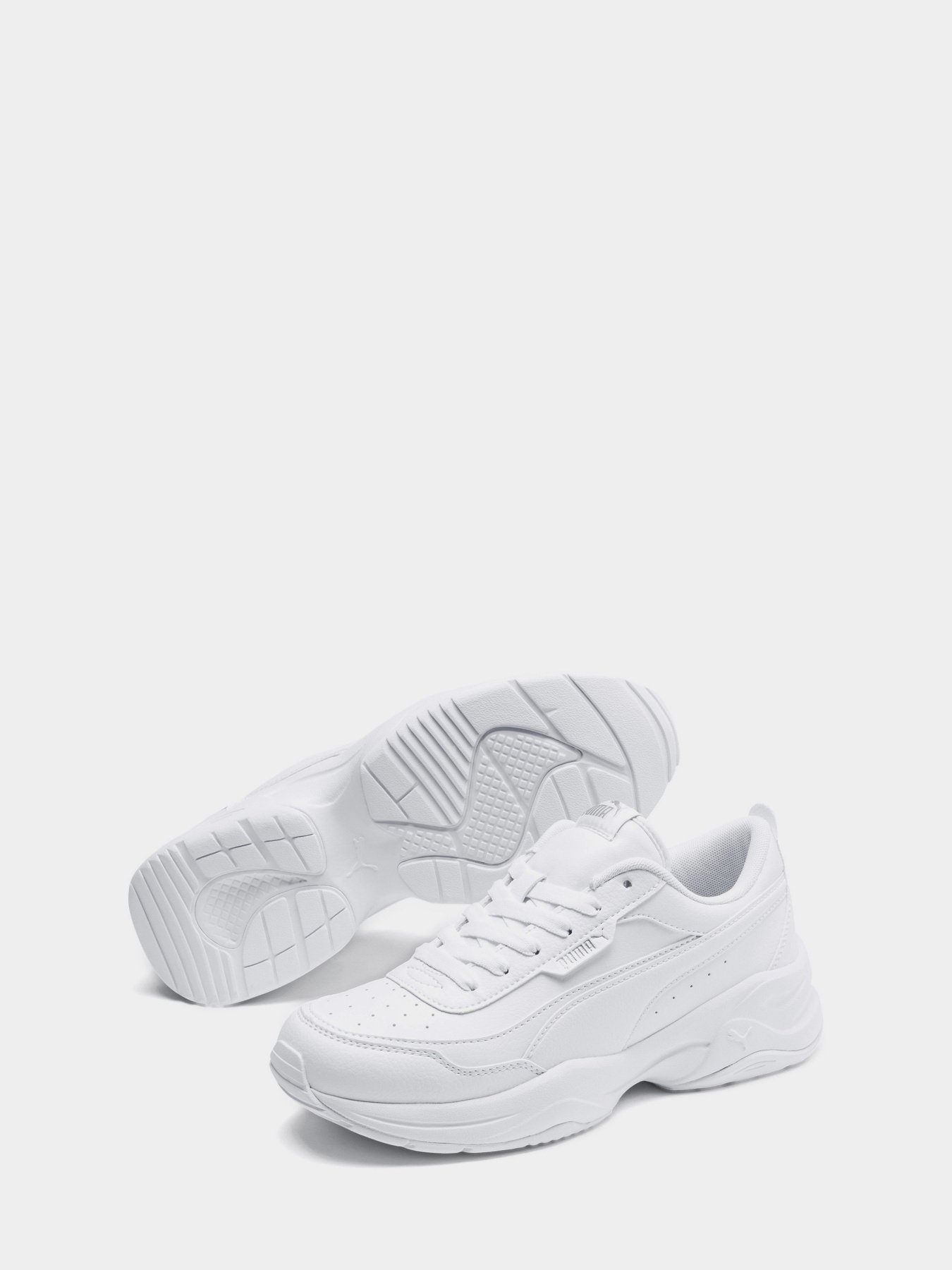 Кроссовки PUMA Cilia Mode модель 371125 Фото