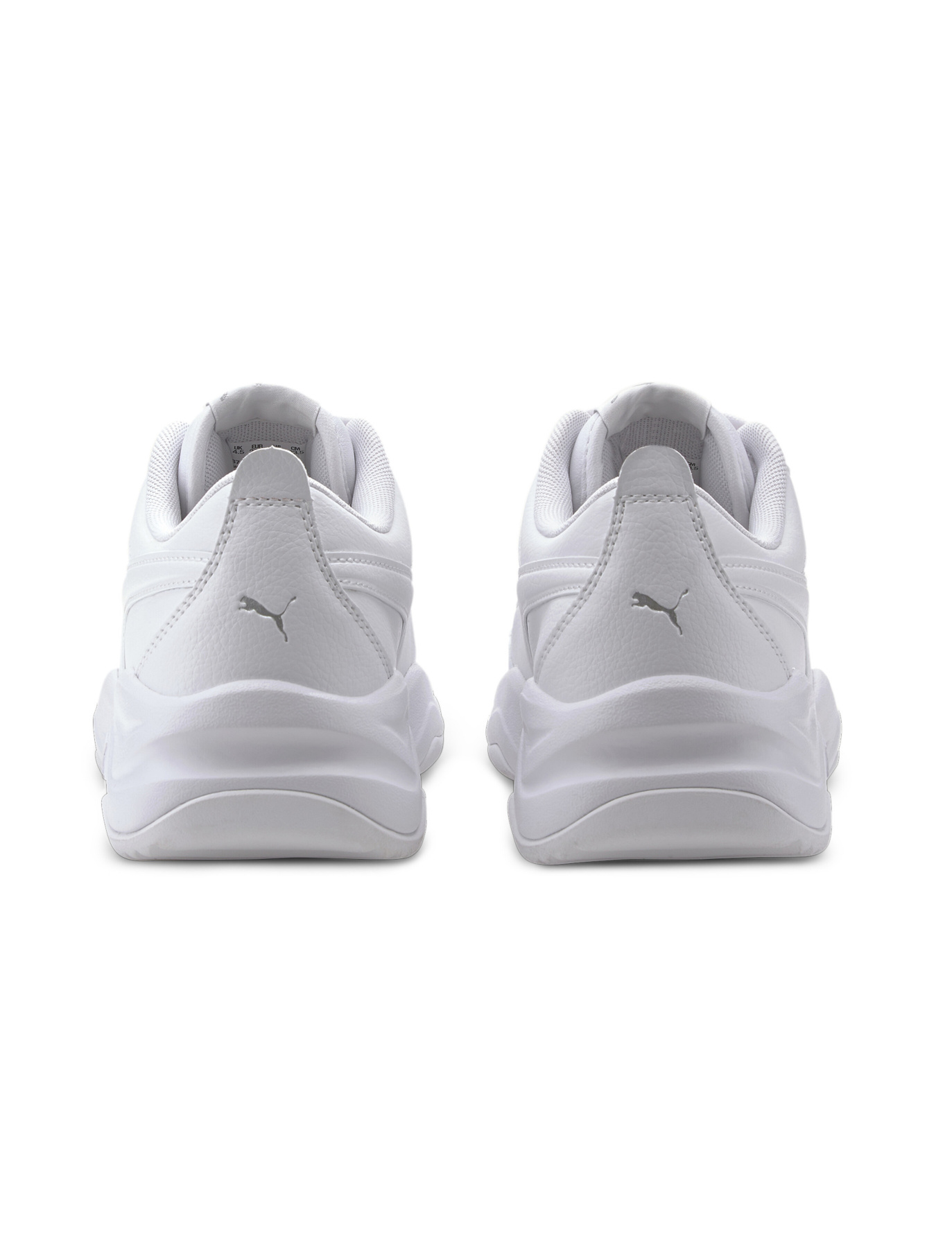 Кроссовки PUMA Cilia Mode модель 371125 Фото