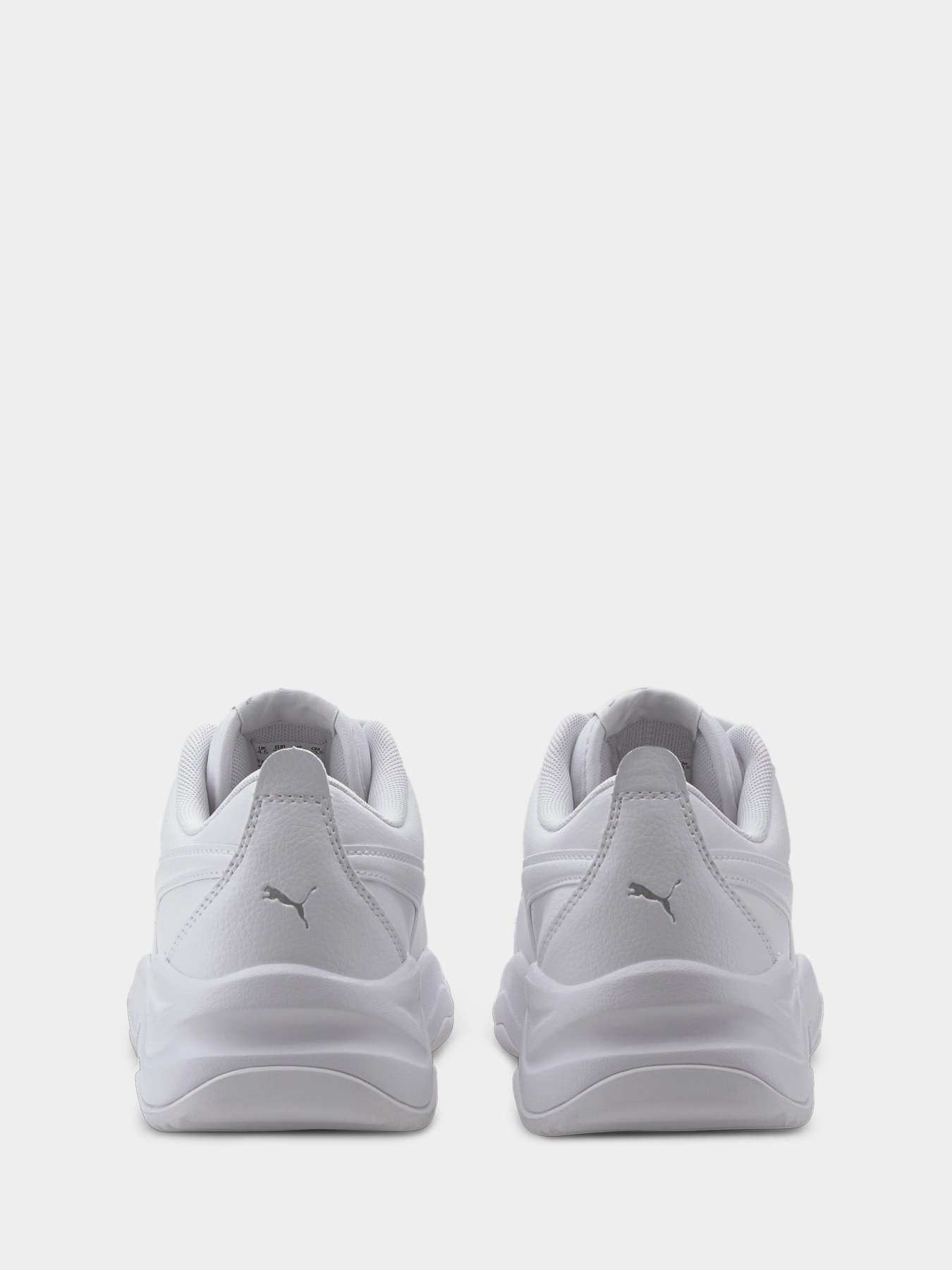 Кроссовки PUMA Cilia Mode модель 371125 Фото