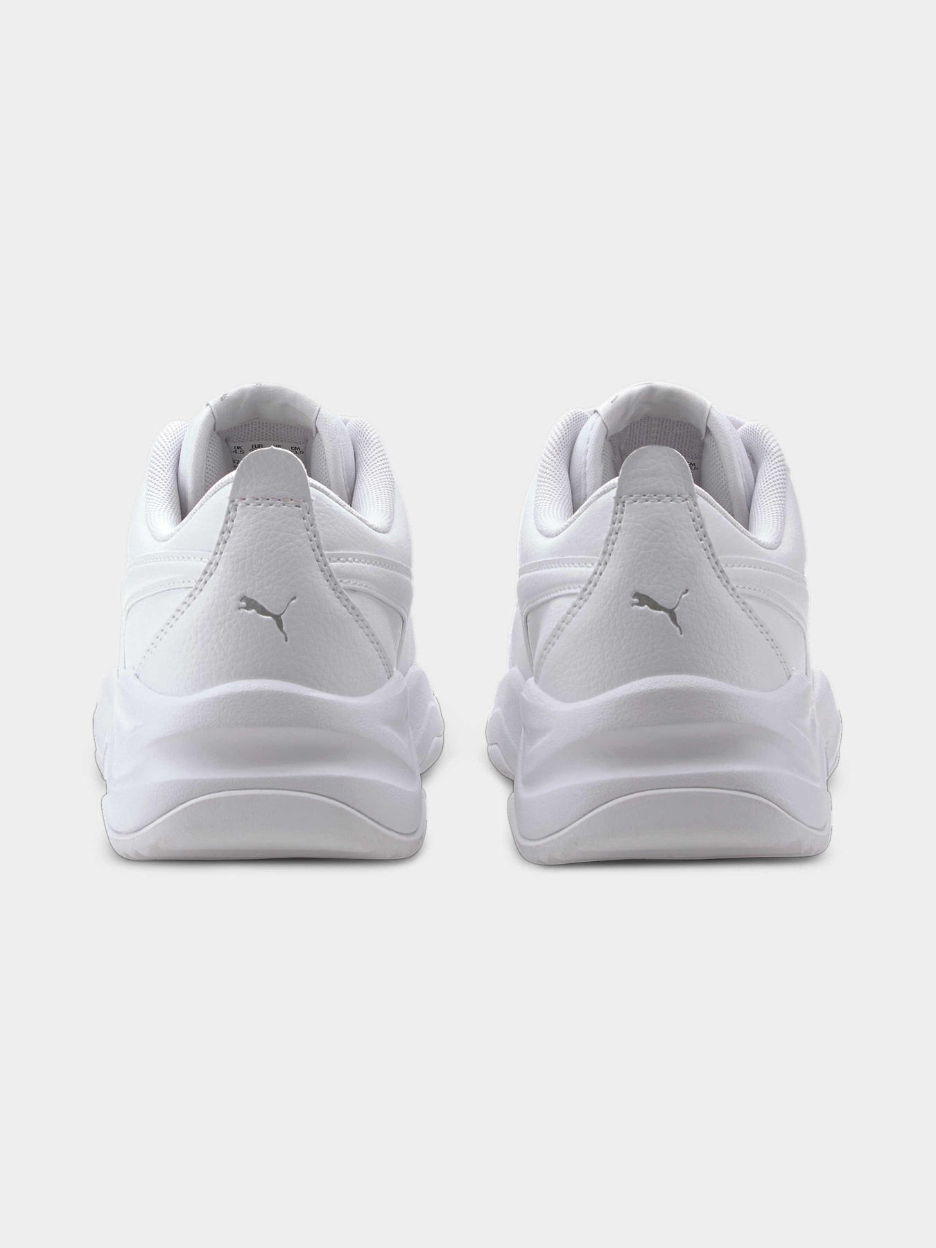 Кроссовки повседневные PUMA Cilia Mode модель 371125 Кроссовки повседневные PUMA Cilia Mode модель 371125 Фото