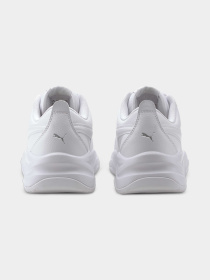 Кроссовки повседневные PUMA Cilia Mode модель 371125 Кроссовки повседневные PUMA Cilia Mode модель 371125 Фото