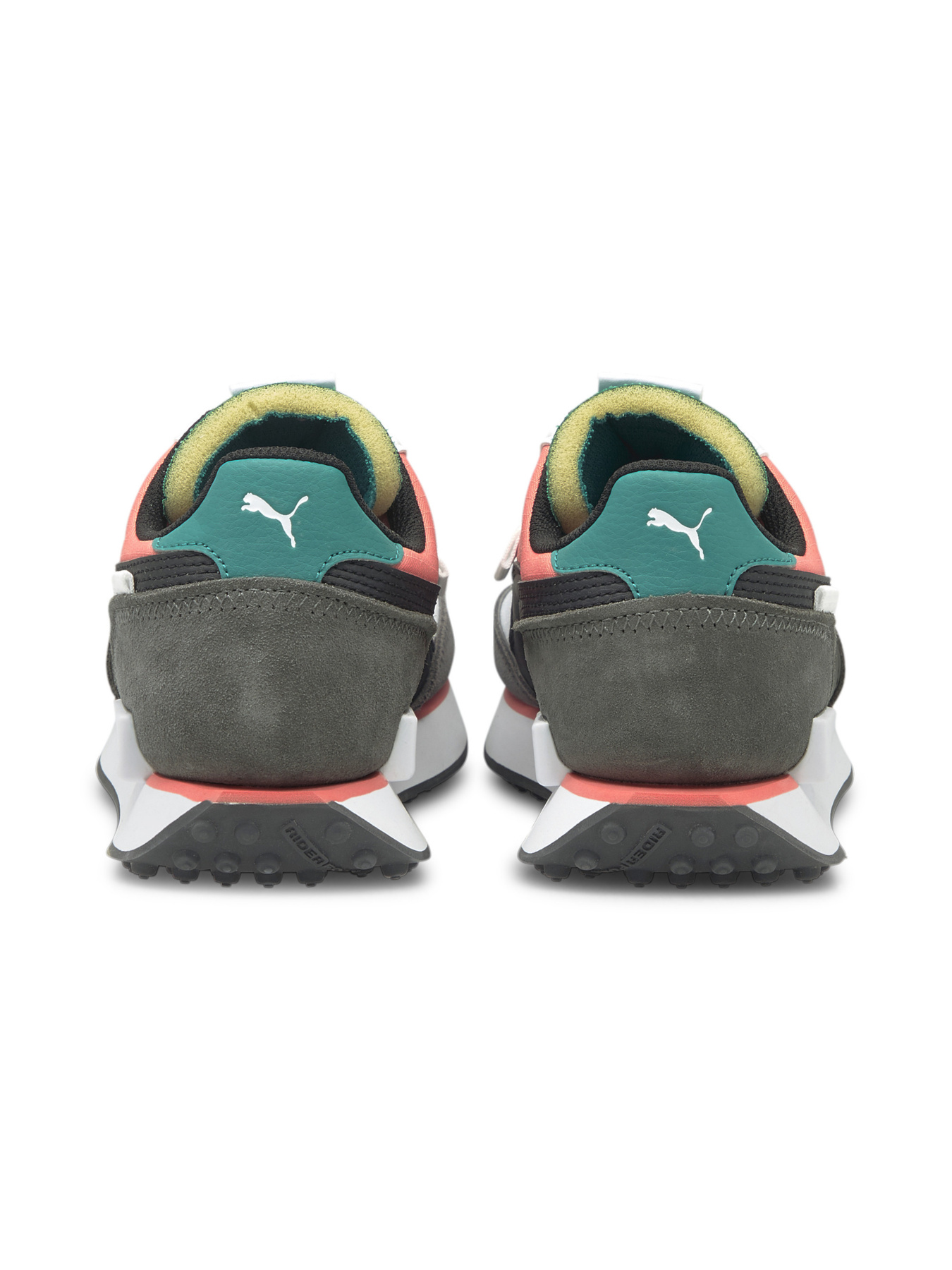 Кроссовки PUMA Future Rider Play On модель 371149 Фото