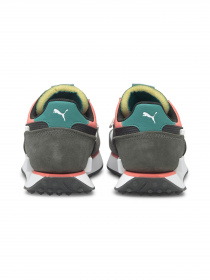 Кроссовки PUMA Future Rider Play On модель 371149 Фото