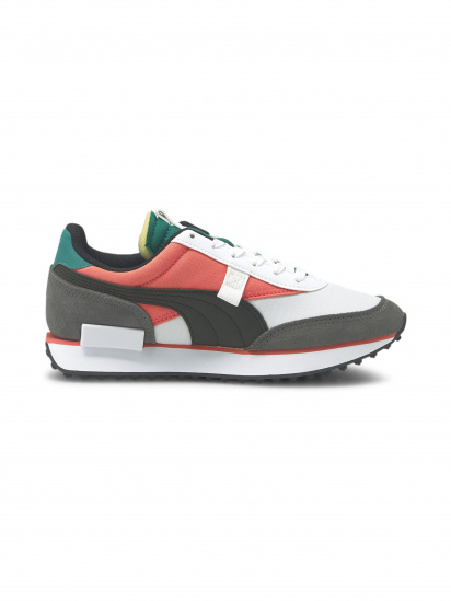 Кросівки PUMA Future Rider Play On модель 371149 — фото 5 - INTERTOP