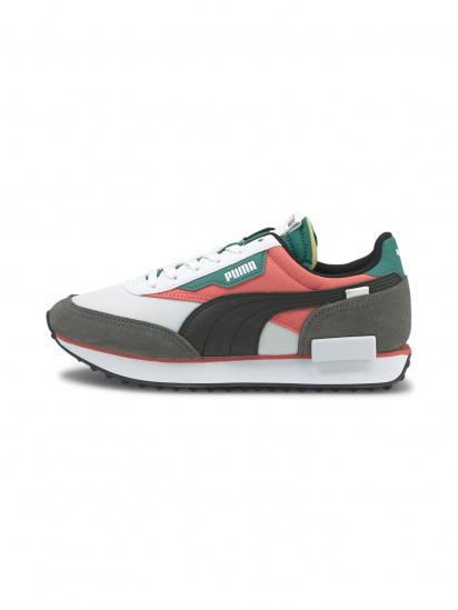 Кросівки PUMA Future Rider Play On модель 371149 - фото