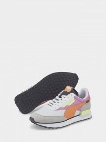 Кроссовки PUMA Future Rider Play On модель 371149 Фото