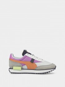 Кроссовки PUMA Future Rider Play On модель 371149 Фото