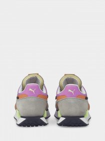 Кроссовки повседневные PUMA Future Rider Play On модель 371149 Фото