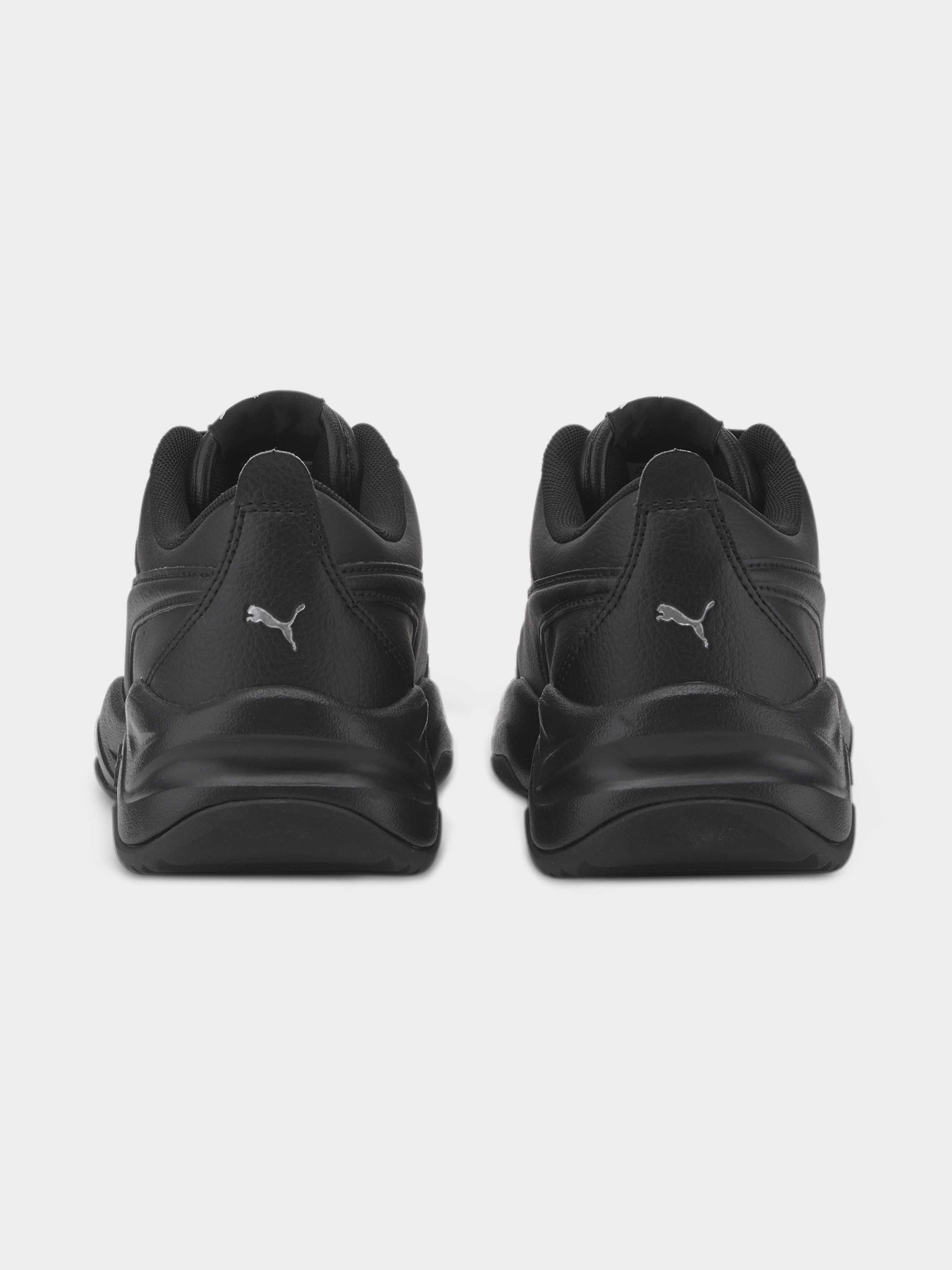 Кроссовки повседневные PUMA Cilia Mode модель 371125 Фото