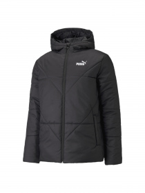 Демисезонная куртка PUMA Ess Padded Jacket модель 587645 Фото