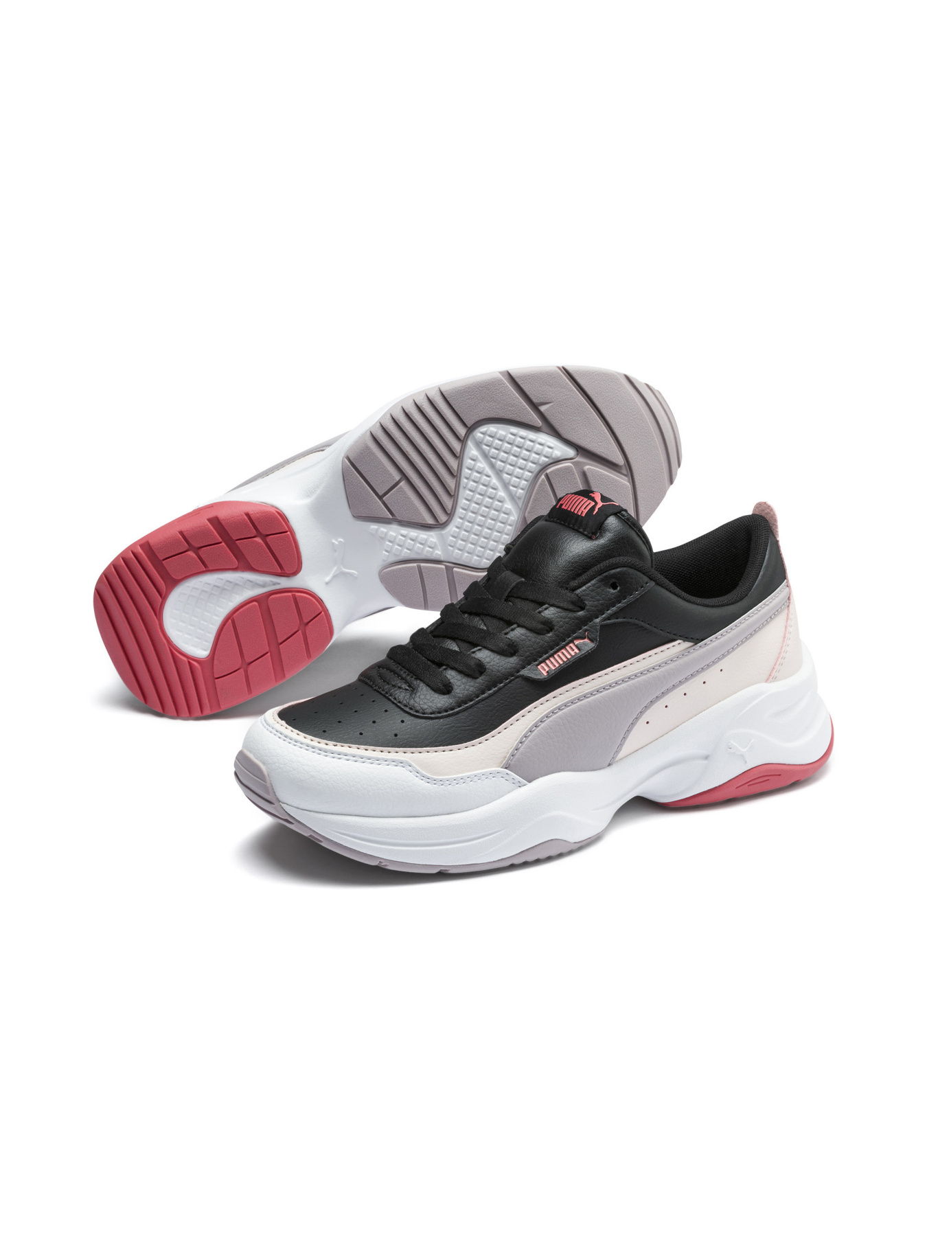 Кроссовки повседневные PUMA модель 371125 Фото