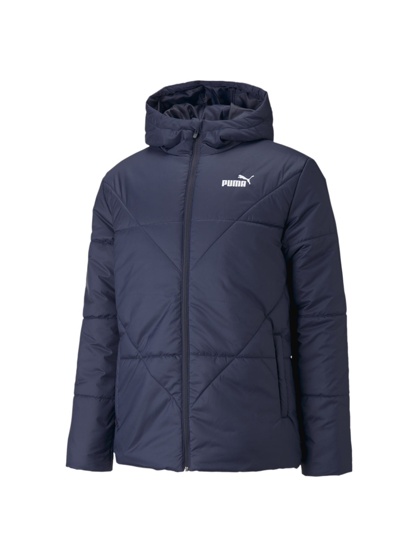 Демисезонная куртка PUMA модель 587645_06 Фото