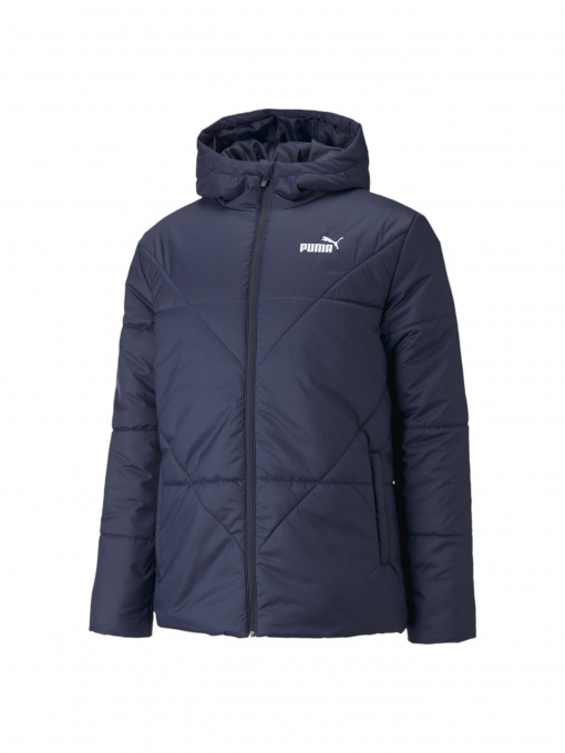 Демісезонна куртка PUMA модель 587645_06 Фото