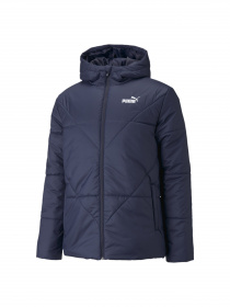 Демисезонная куртка PUMA модель 587645_06 Фото