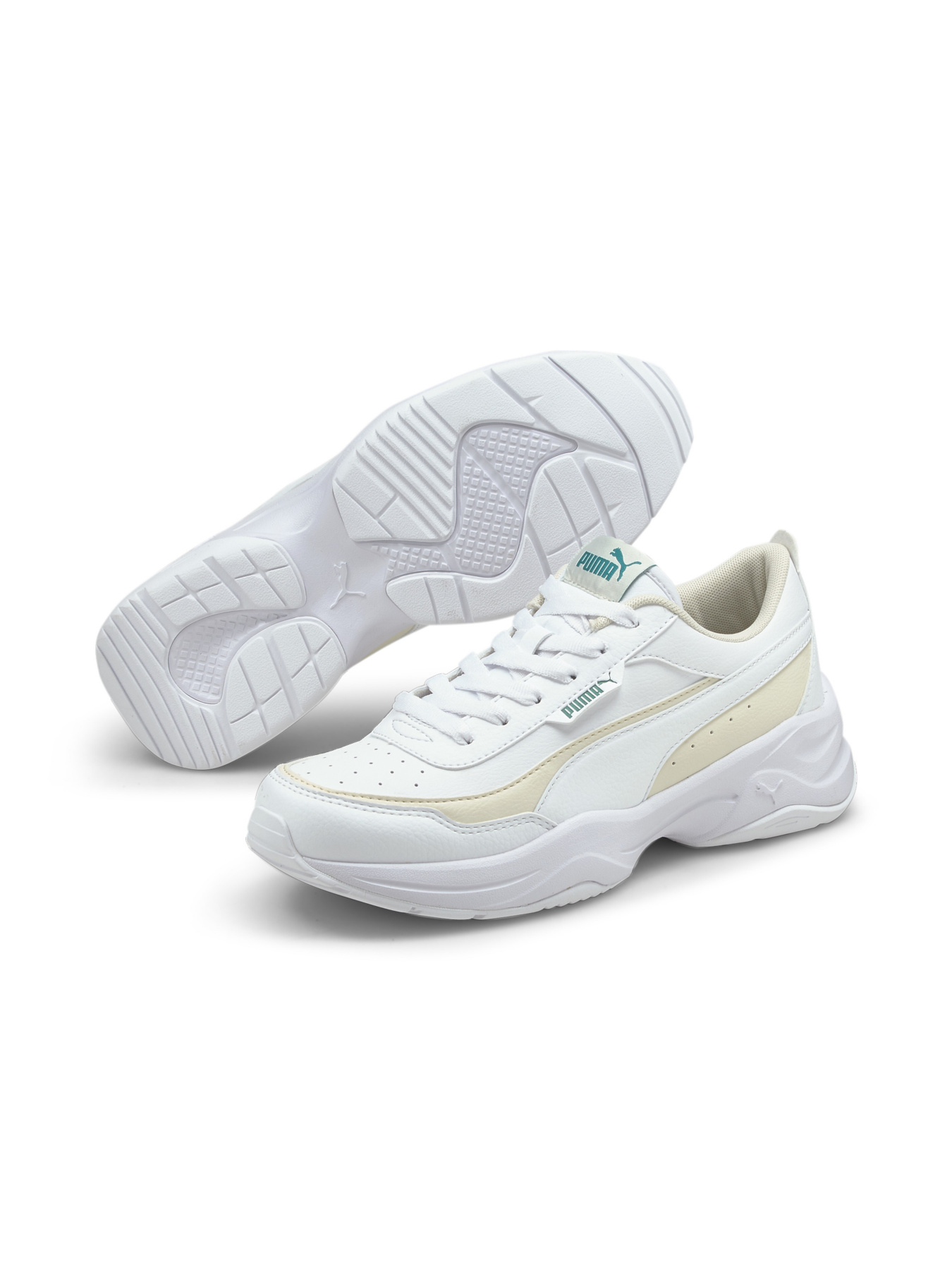 Кросівки повсякденні PUMA модель 371125 Фото