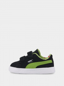 Кроссовки для тренировок PUMA Suede LF Fruitmates V Inf модель 384907 Фото