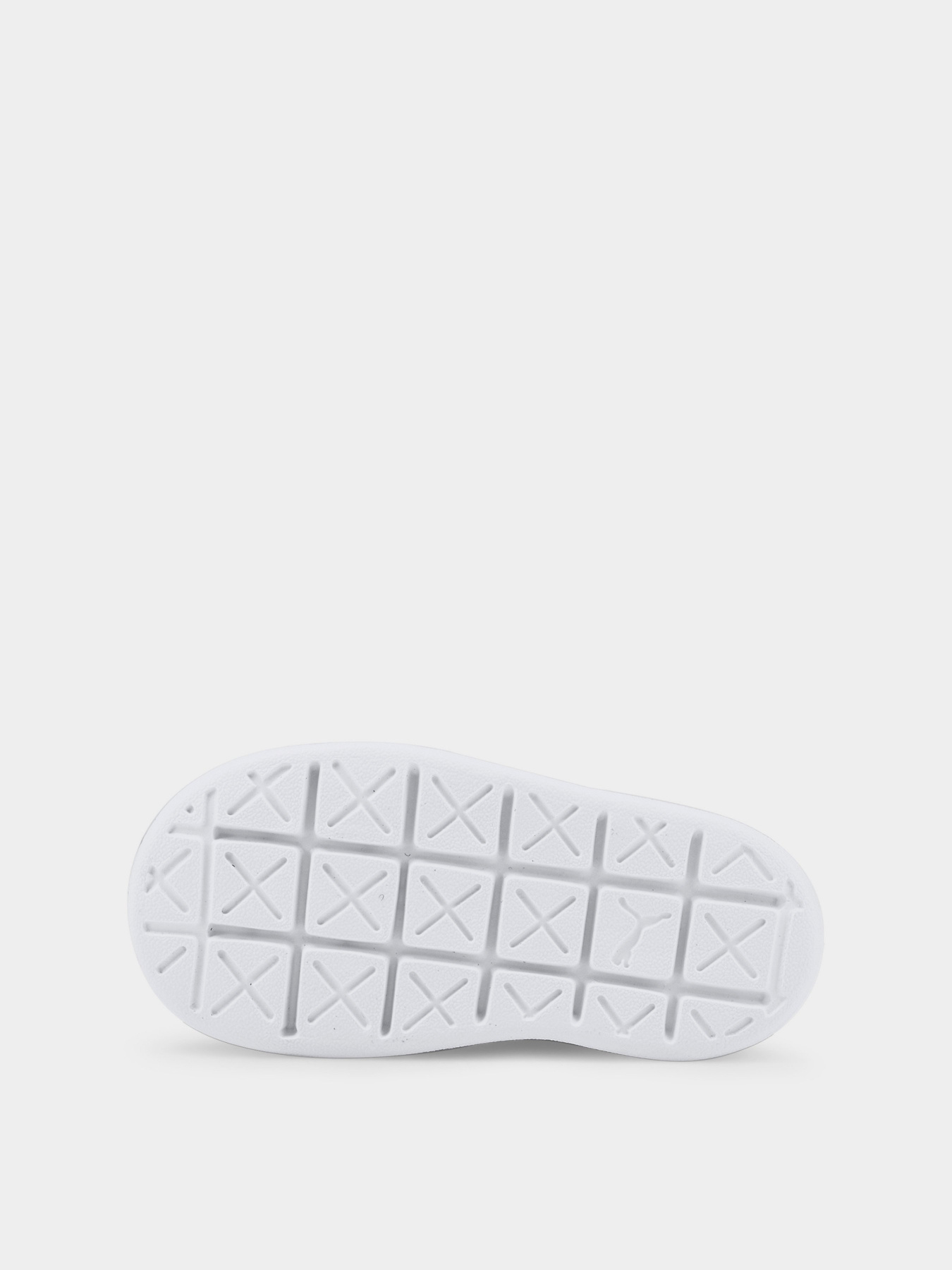 Кросівки для спорту PUMA Suede LF Fruitmates V Inf модель 384907 Фото