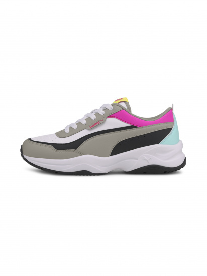 Кросівки PUMA Cilia Mode модель 371125 — фото 3 - INTERTOP
