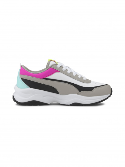 Кросівки PUMA Cilia Mode модель 371125 - фото
