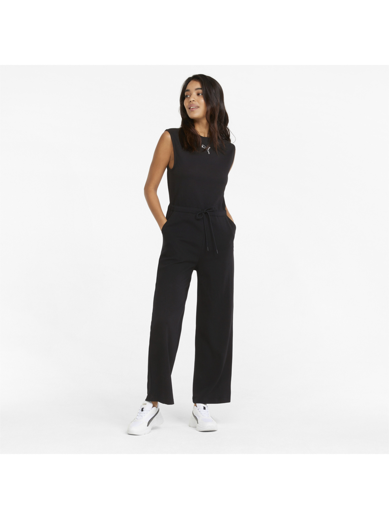 Комбинезон PUMA модель 847098 Фото