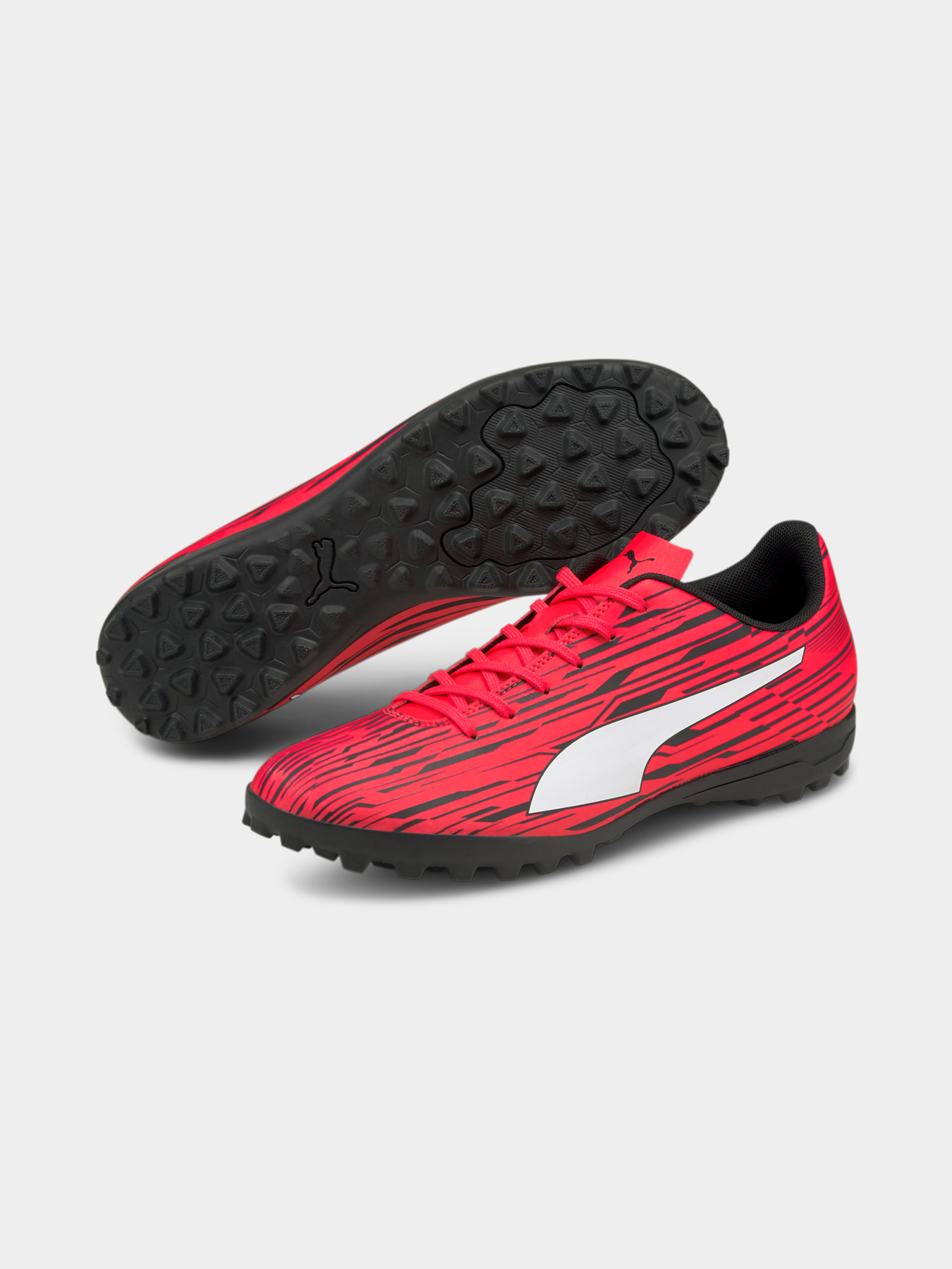 Кросівки PUMA Rapido Iii Tt модель 106574 Фото