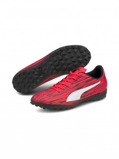 Кросівки PUMA Rapido Iii Tt модель 106574 — фото 3 - INTERTOP