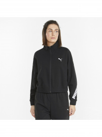 Спортивная кофта PUMA модель 589488 Спортивная кофта PUMA модель 589488 Фото