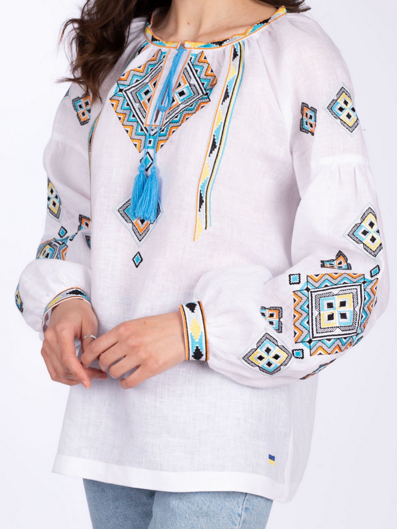 Едельвіка модель 99-22-00 Фото