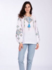 Едельвіка модель 99-22-00 Фото