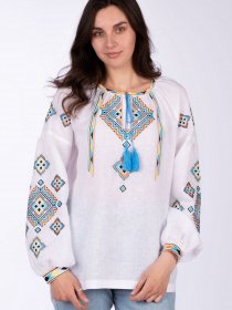 Едельвіка модель 99-22-00 Фото