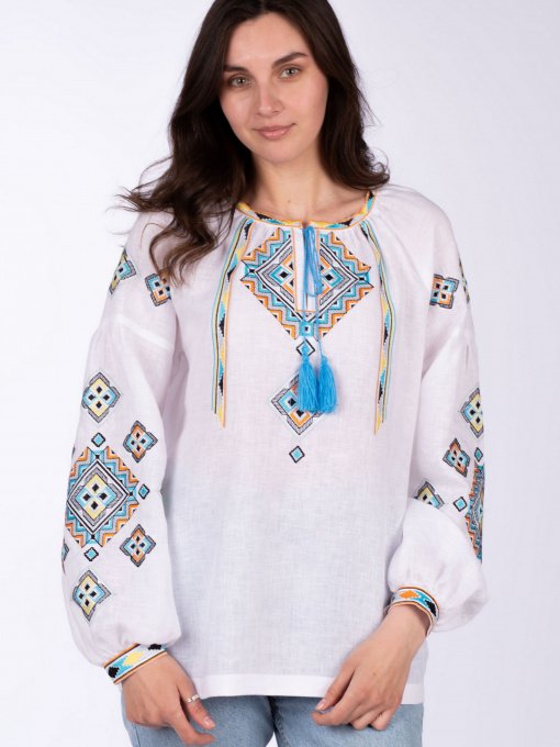 Едельвіка модель 99-22-00 Фото