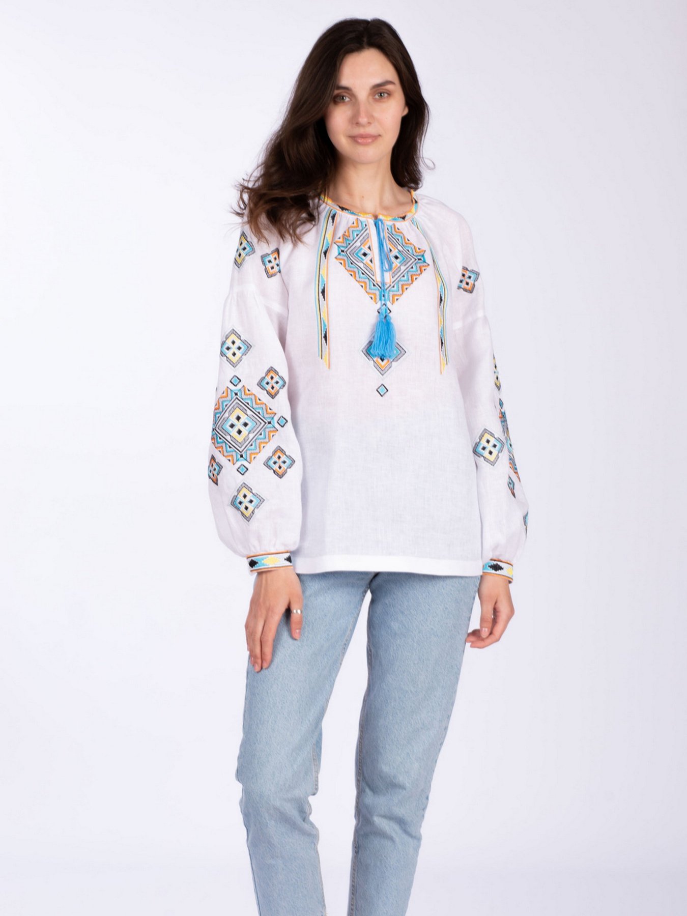 Едельвіка модель 99-22-00 Фото