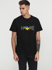 Футболка Роза модель 11111111 Фото