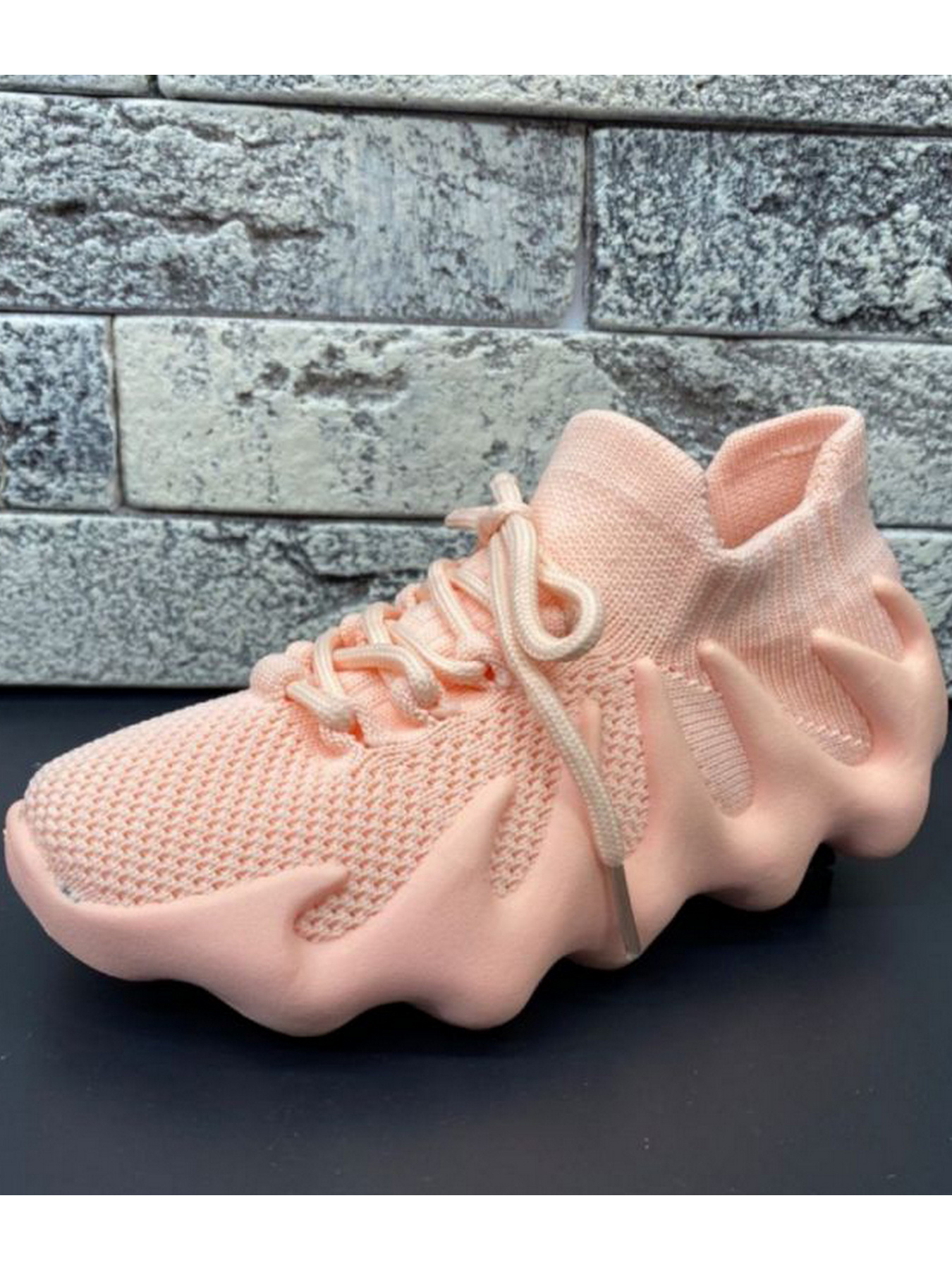 Кросівки JONG GOLF модель dN10567-8 Фото