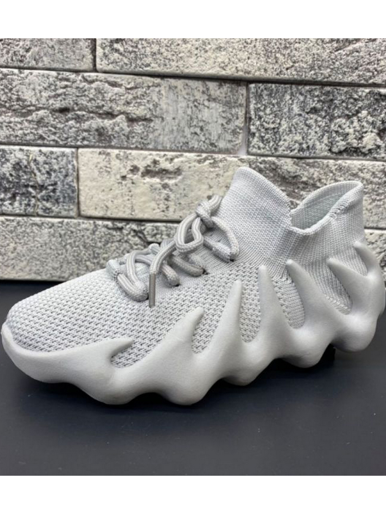 Кроссовки JONG GOLF модель N10567-2 Фото