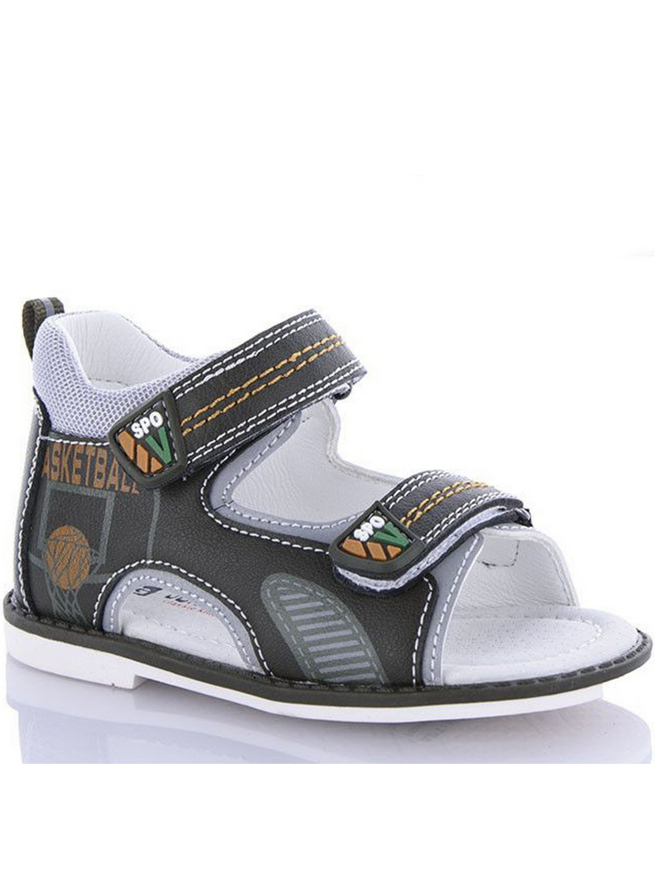 Сандалии JONG GOLF модель K20073-5 Фото