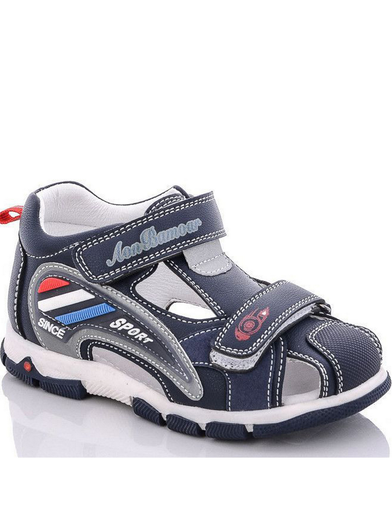 Сандалії JONG GOLF модель L20166-1 Фото